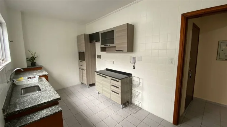 Imagem APARTAMENTO COM 80 m² - FORTE - PRAIA GRANDE SP