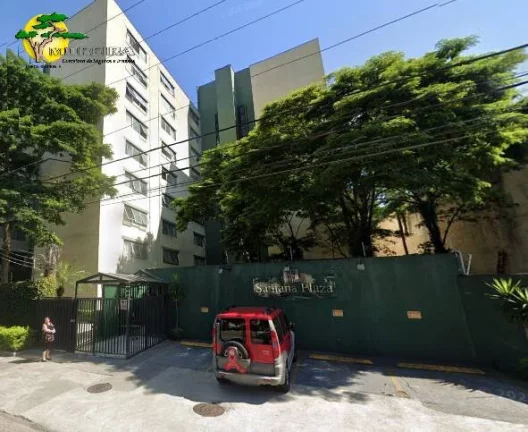 Imagem APTO DE 50M² NA ENGENHEIRO CAETANO ALVARES
