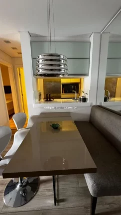 Imagem Apartamento para alugar Jardim Paulista São Paulo