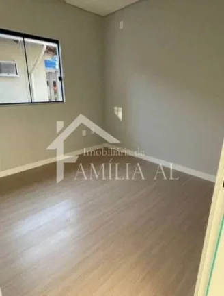 Imagem Geminado no Iririú com 5,80 de Abertura