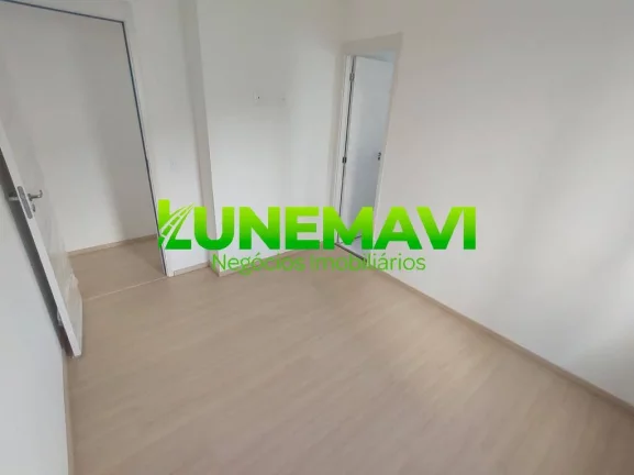 Imagem Apartamento à venda em Mogi das Cruzes - Com vaga de Carro