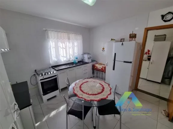 Imagem OPORTUNIDADE Dois Sobrados 160M², 2 vagas ótima localização e valor !!!