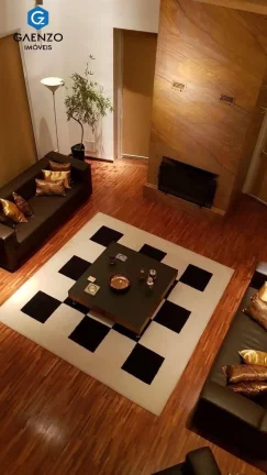 Imagem Mansão Residencial 10