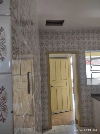 Imagem Casa à venda com 3 dormitórios em Vila Bela Vista Santo André SP
