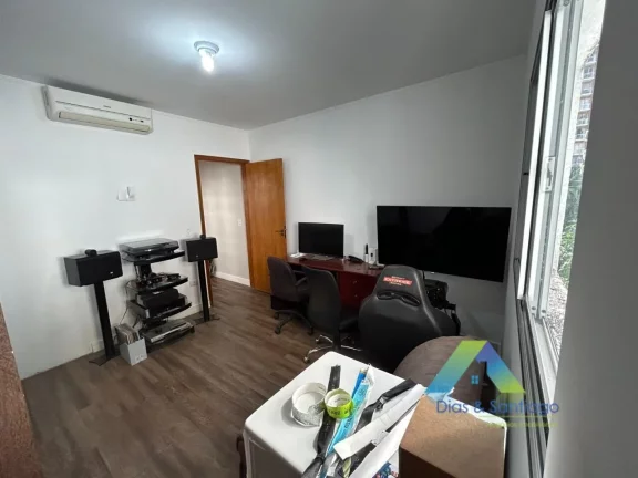 Imagem Casa Alto Padrão Vila Mariana