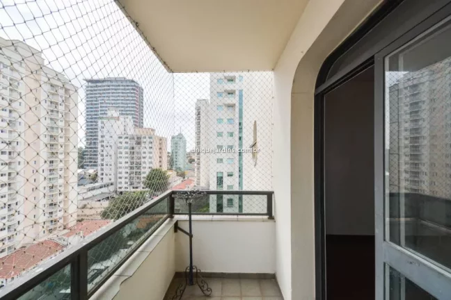 Imagem Apartamento à venda Pinheiros São Paulo