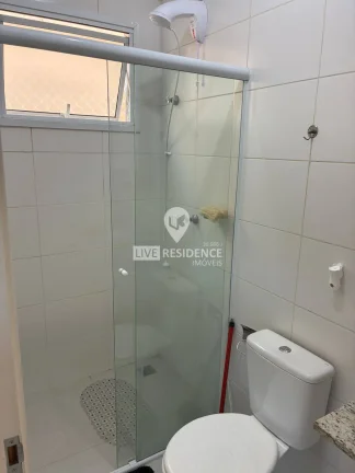 Imagem Apartamento Porteira Fechada no Residencial Exclusivitat - Itatiba/SP