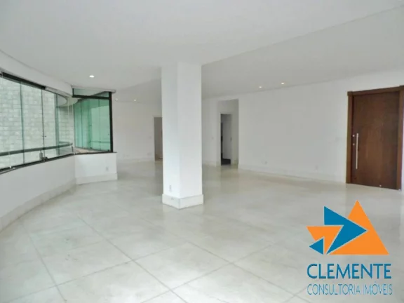 Imagem APTO. VENDA 04 QTOS 02 SUITES E 02 SEMI-SUITES BELVEDERE-BH-MG