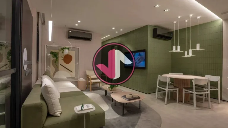 Imagem Urbanit Vanguard / Jardim das Américas / PRONTO PARA MORAR Área Privativa 66 m²Área Total 88 m²...
