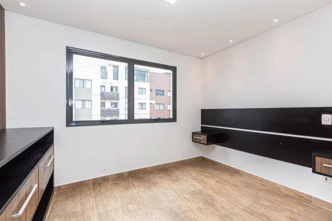 Imagem Cobertura 3 quartos ém condominio clube ao lado do Jardim Botanico