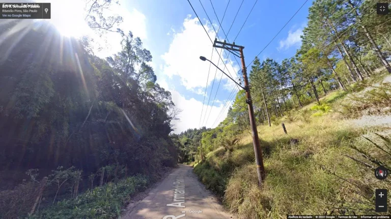 Imagem Área para Venda em Ribeirão Pires, Ouro Fino Paulista