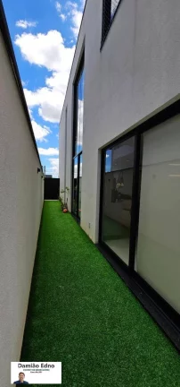 Imagem Casa de Condomínio com 4 Quartos à venda, 268m² - Loteamento Reserva Ermida