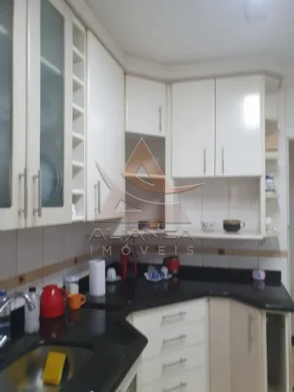 Imagem Apartamento - Ribeirão Preto - Vila Mariana