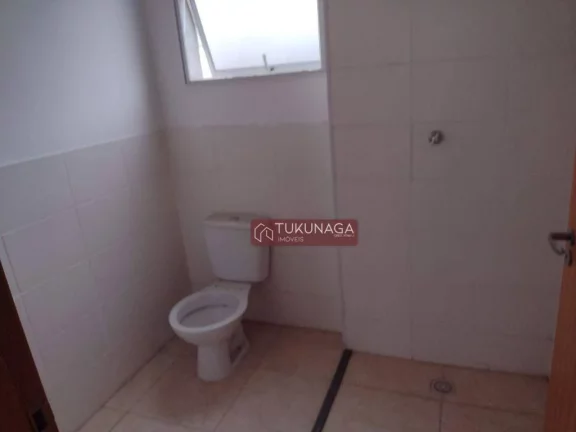 Imagem Apartamento à venda, 51 m² por R$ 211.860,00 - Água Chata - Guarulhos/SP