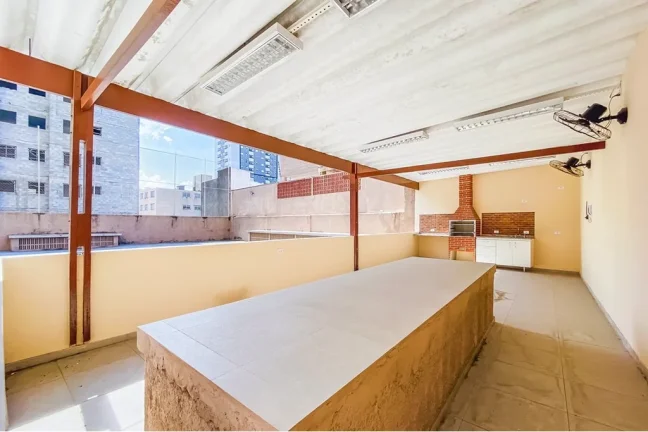 Imagem APARTAMENTO RESIDENCIAL em São Paulo - SP, Jardim São Paulo(Zona Norte)