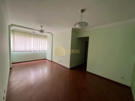 Imagem Apartamento Padrão