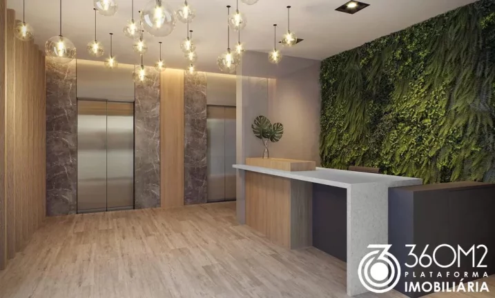 Imagem Apartamento para Venda em São Paulo / SP no bairro Vila Clementino