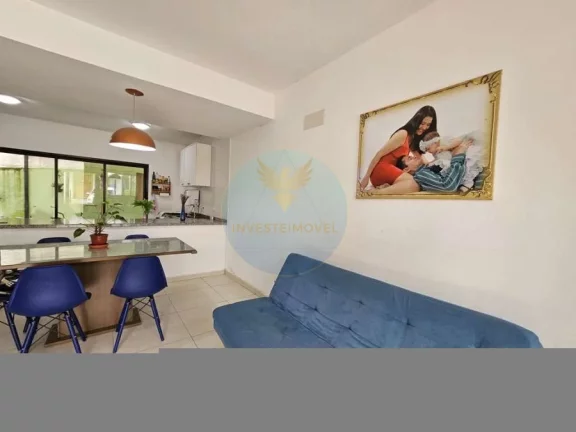 Imagem Casa em Condomínio a Venda no bairro Granja Viana - Cotia, SP