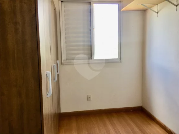 Imagem Apartamento à venda com 3 quartos, sendo 1 suíte, no condomínio Quartier Residence, São Paulo - SP