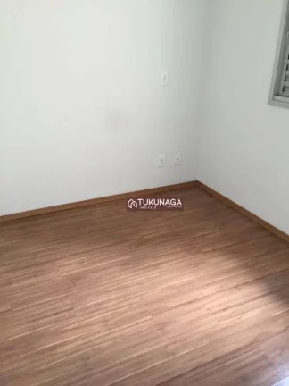 Imagem Apartamento com 3 quartos à venda, 65 m² por R$ 430.000 - Jardim Flor da Montanha - Guarulhos/SP