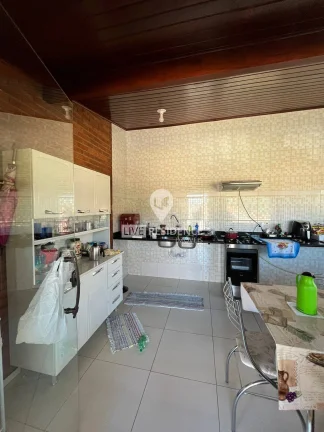 Imagem Casa à venda- Vinhedo Live Residence Imóveis Itatiba