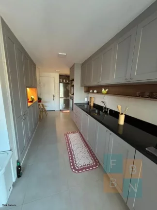 Imagem Apartamento para Venda em Rio de Janeiro / RJ no bairro Barra da Tijuca