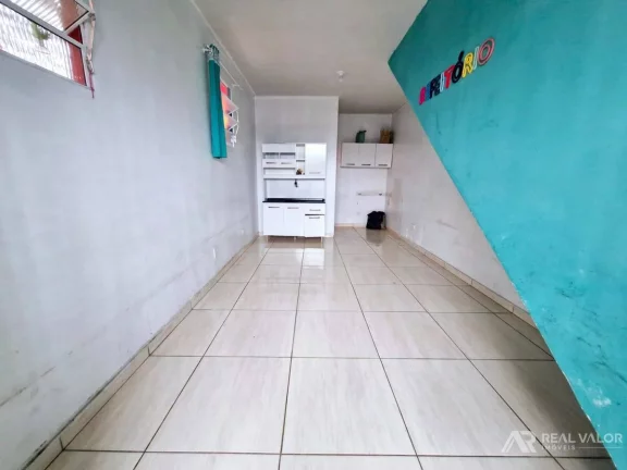 Imagem Sala Comercial para Locação na Rua Pernambuco no Bairro Estados em Fazenda Rio Grande