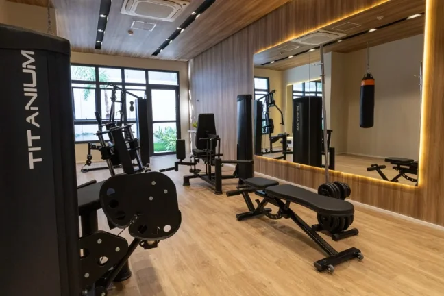 Imagem APARTAMENTO RESIDENCIAL em São Paulo - SP, Vila Olímpia