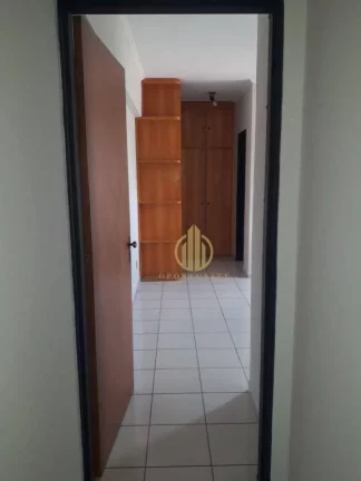 Imagem Apartamento com 3 dormitórios, 110 m² - venda por R$ 478.000 ou aluguel por R$ 3.400/mês - Presidente Médici - Ribeirão Preto/SP