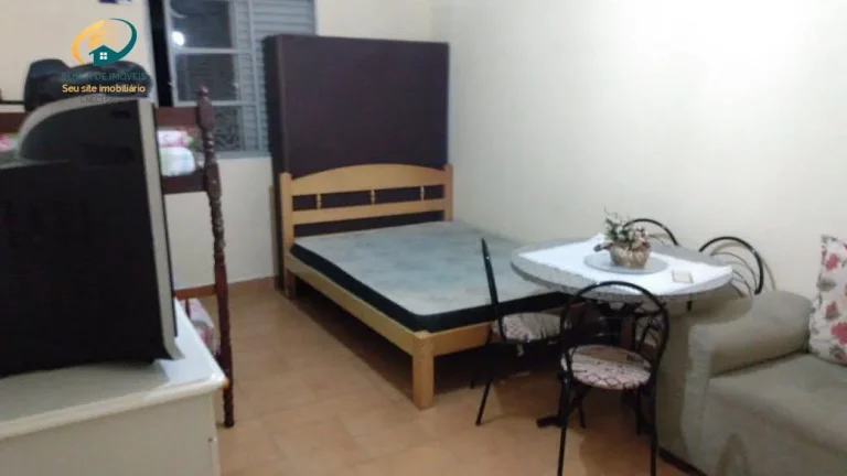 Imagem Casa à venda no bairro Guilhermina - Praia Grande/SP
