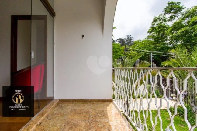 Imagem Casa, Real Parque, São Paulo - SP
