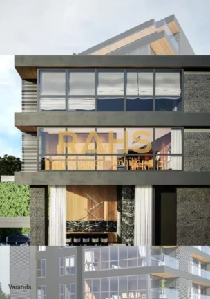 Imagem A Sofisticação que você deseja, com a melhor localização da cidade! Apartamento residencial par...