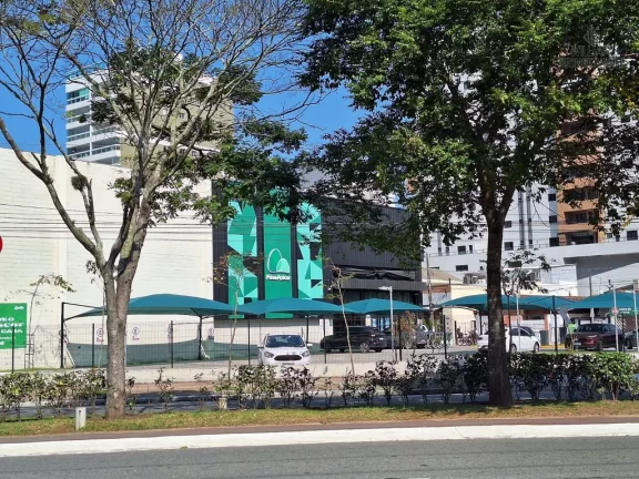 Imagem Apartamento 1 dormitórios no Canto do Forte