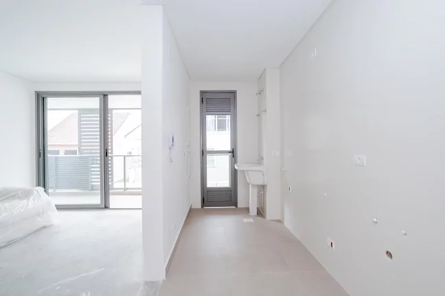 Imagem Apartamento Reservato 3 quartos com suíte