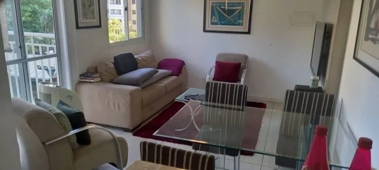 Imagem Apartamento à venda em São Paulo-SP, Vila Andrade: 3 quartos, 1 suíte, 2 banheiros, 1 vaga de garagem, 62m² de área.