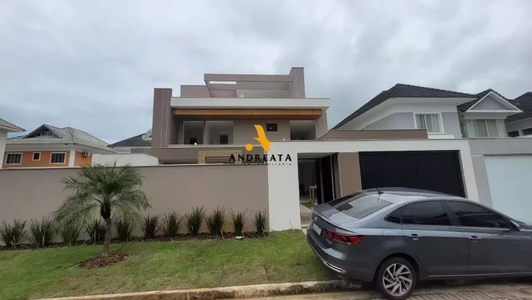 Imagem Recreio dos Bandeirantes - Maravilhosa Casa primeira locação - 4 suites