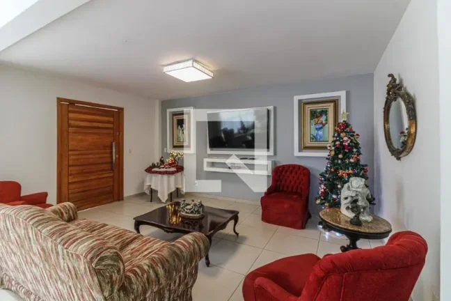 Imagem Casa à Venda - Vargem Grande, 4 Quartos, 600 m2