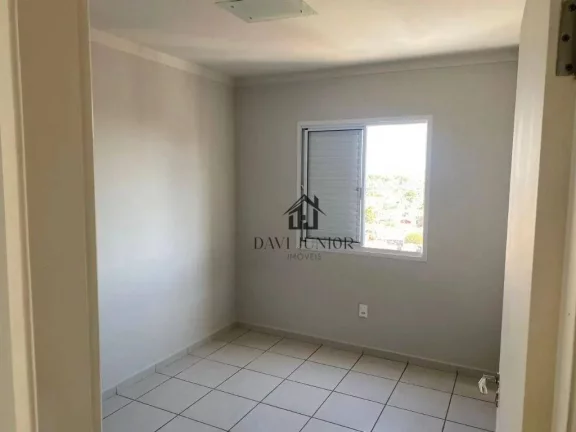 Imagem Apartamento à venda, 85 m² por R$ 640.000,00 - Jardim Piratininga - Sorocaba/SP