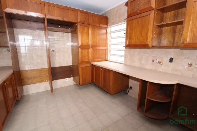 Imagem Casa 4 para aluguel, Bairro Santana, Porto Alegre/RS