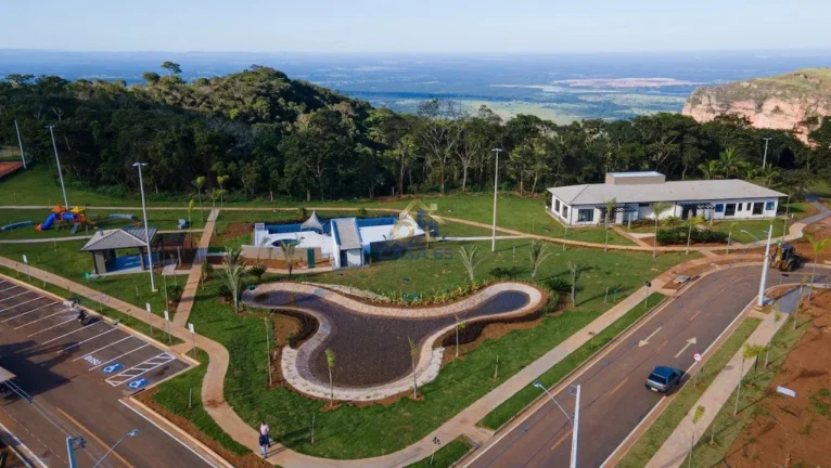 Imagem TERRENO DE 300 M² NO FLORAIS CHAPADA - VENDA