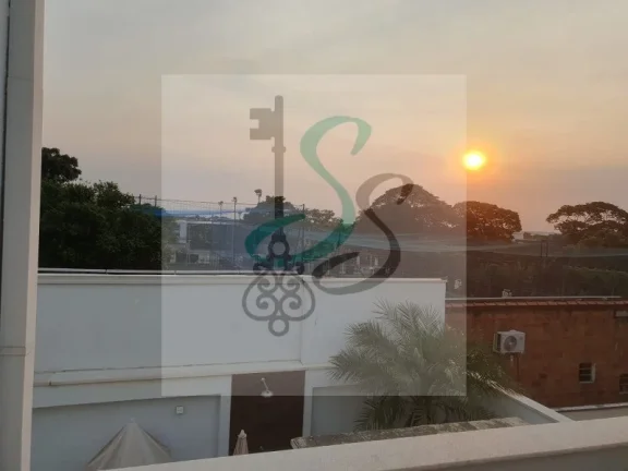 Imagem Venda de casa no Jardim Primavera, Jaguariúna. Todos os móveis ficarão na casa 4 suítes com armários, sala, cozinha com armários , lavanderia, 6 ban