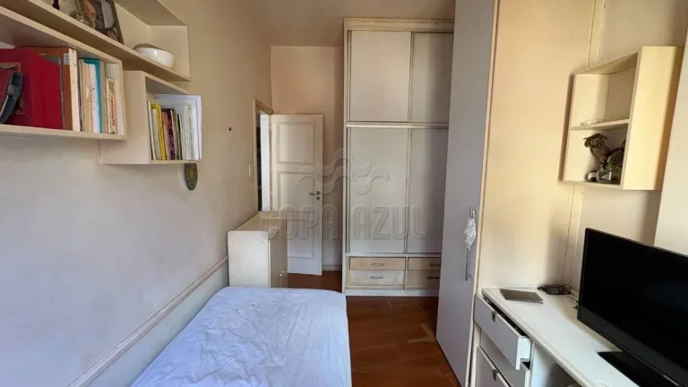 Imagem Leme - Residencial › Apartamento com 4 quarto(s) a Venda
