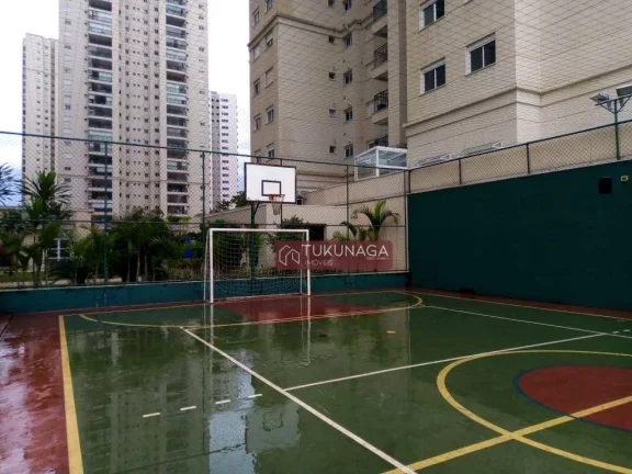 Imagem Studio com 1 dormitório à venda, 38 m² por R$ 430.000,00 - Jardim Flor da Montanha - Guarulhos/SP