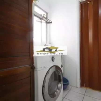 Imagem Apartamento para venda com 80mts Vila Monumento