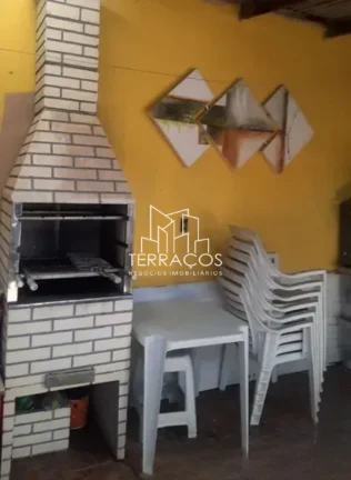 Imagem CASA TERREA - VILA RIO BRANCO - JUNDIAI - SP