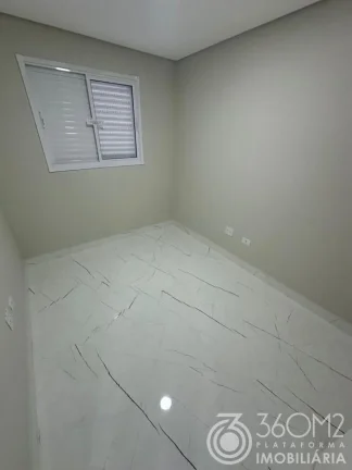 Imagem Cobertura sem Condomínio para Venda em Santo André / SP no bairro Vila Linda