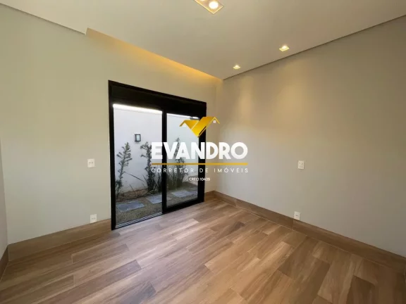 Imagem Casa em Condomínio para Venda em Cuiabá / MT no bairro Jardim Imperial