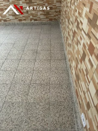 Imagem Aluguel de Casa na Mooca, São Paulo-SP: 2 quartos, 1 sala, 1 banheiro, 60m² de área!2
