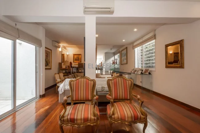Imagem CASA RESIDENCIAL em SÃO PAULO - SP, JARDIM EUROPA
