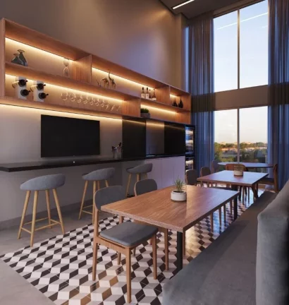 Imagem Apartamento com 3 dormitórios à venda, 87 m² por R$ 979.000,00 - Manaíra - João Pessoa/PB